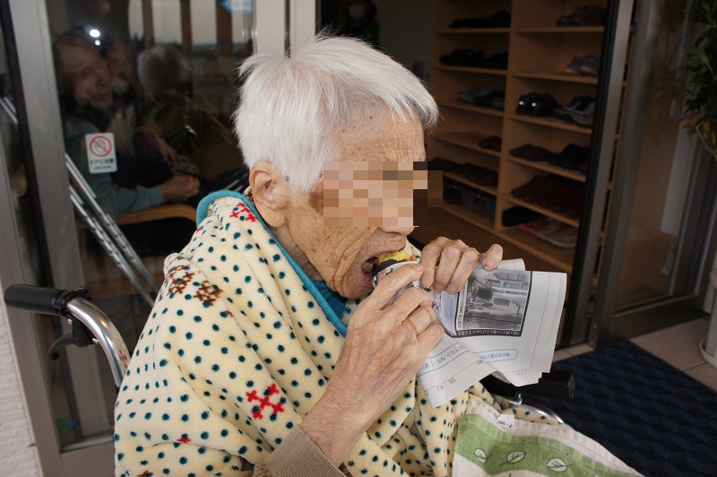 焼き芋