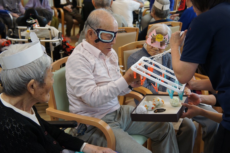 2018運動会