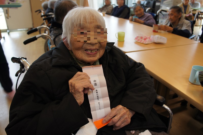 初詣2021.01