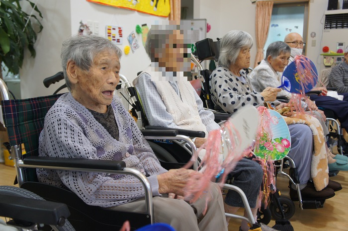 2021.08すいか割り