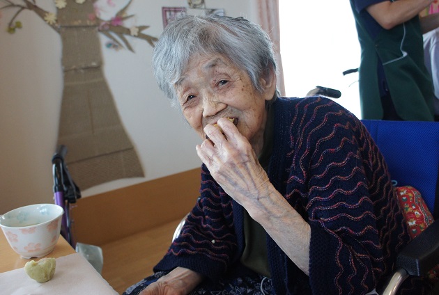 2021.09敬老会