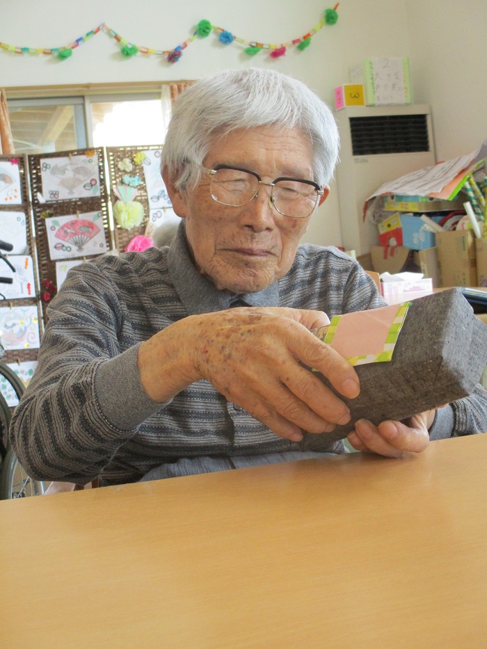 2021.09敬老会