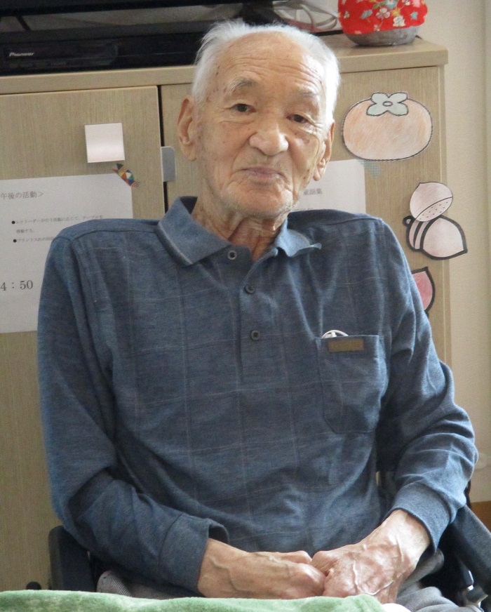 2021.09敬老会