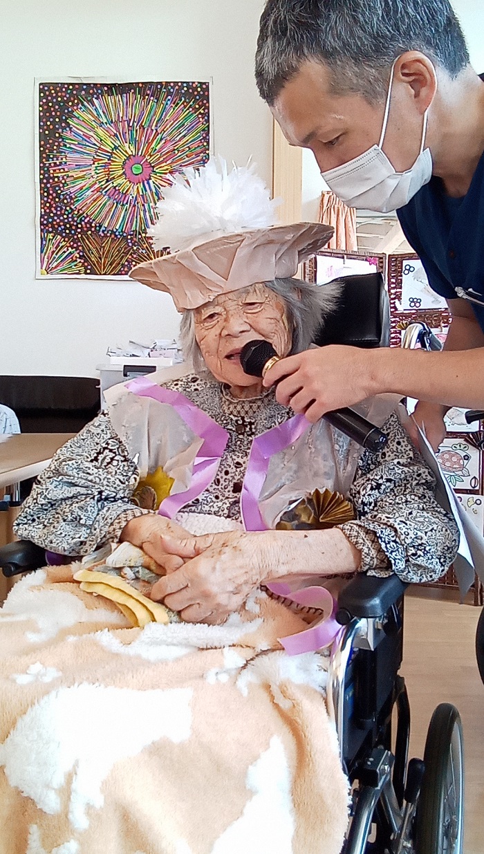 2021.09敬老会