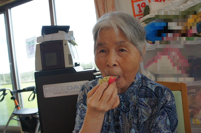2021.09敬老会