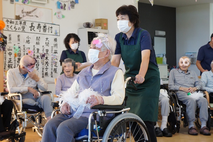 2021.10運動会 サクランピック