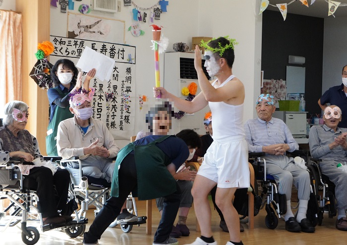 2021.10運動会 サクランピック