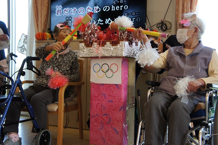 2021.10運動会 サクランピック
