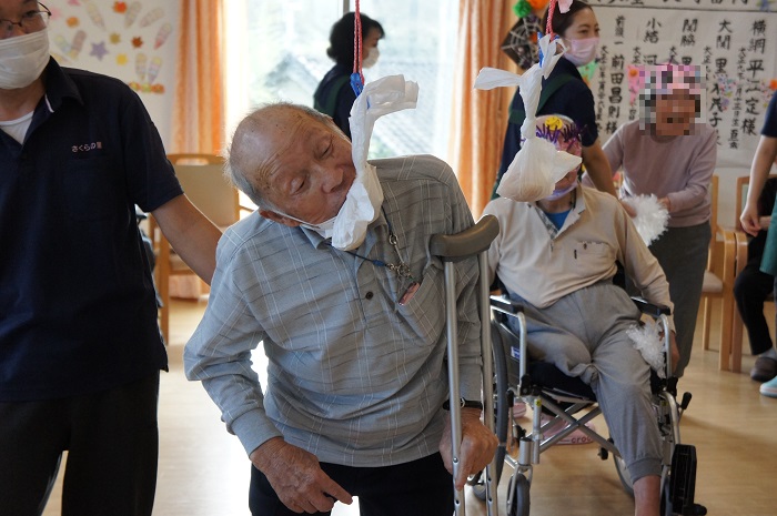 2021.10運動会 サクランピック
