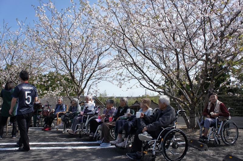 2022.04お花見