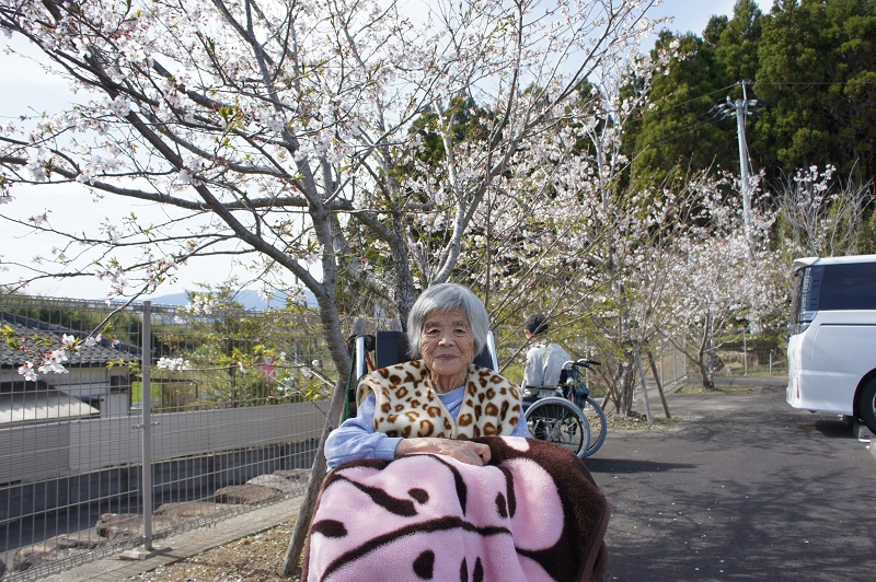 2022.04お花見