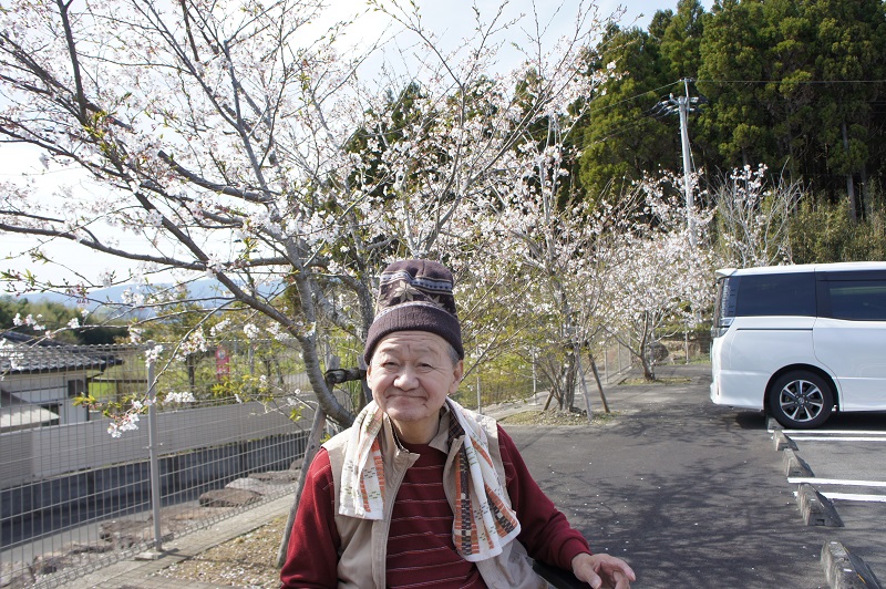 2022.04お花見