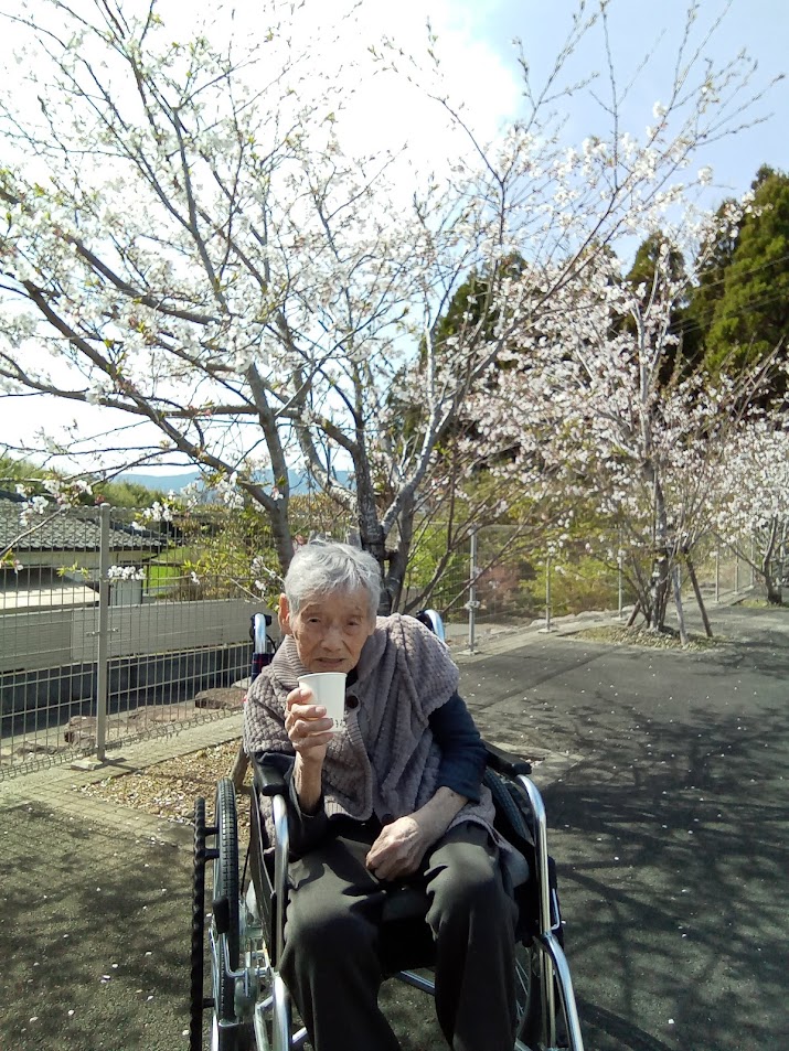 2022.04お花見