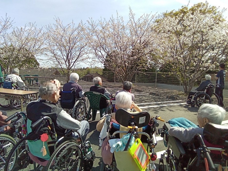 2022.04お花見