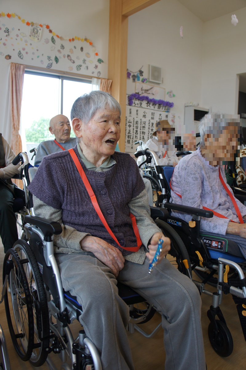 2022.05鯉のぼり運動会