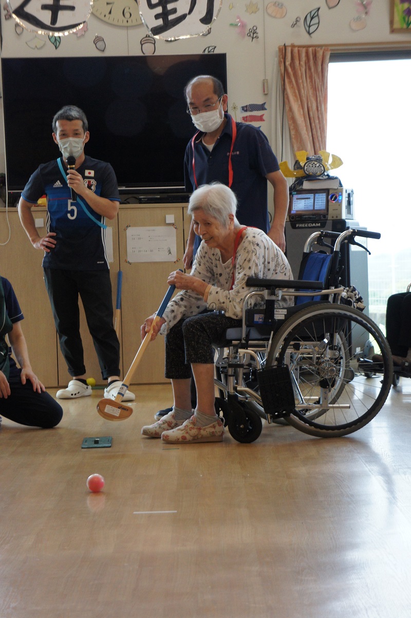 2022.05鯉のぼり運動会