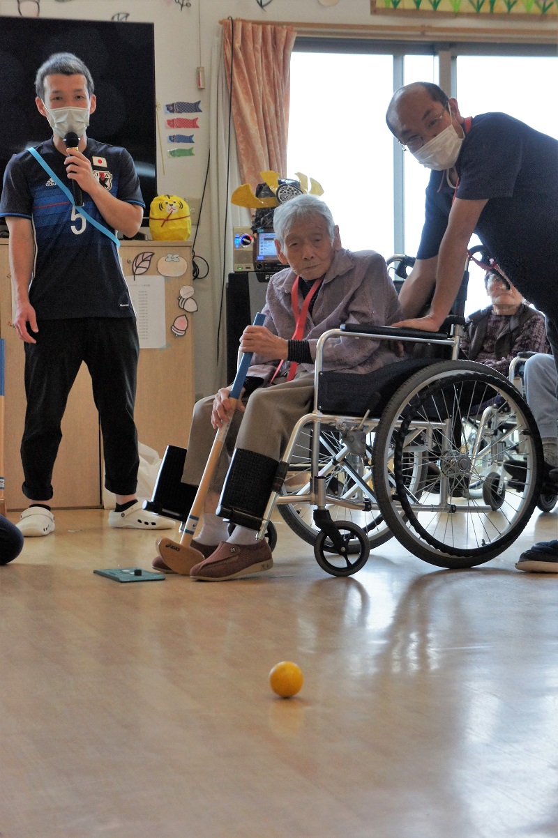 2022.05鯉のぼり運動会