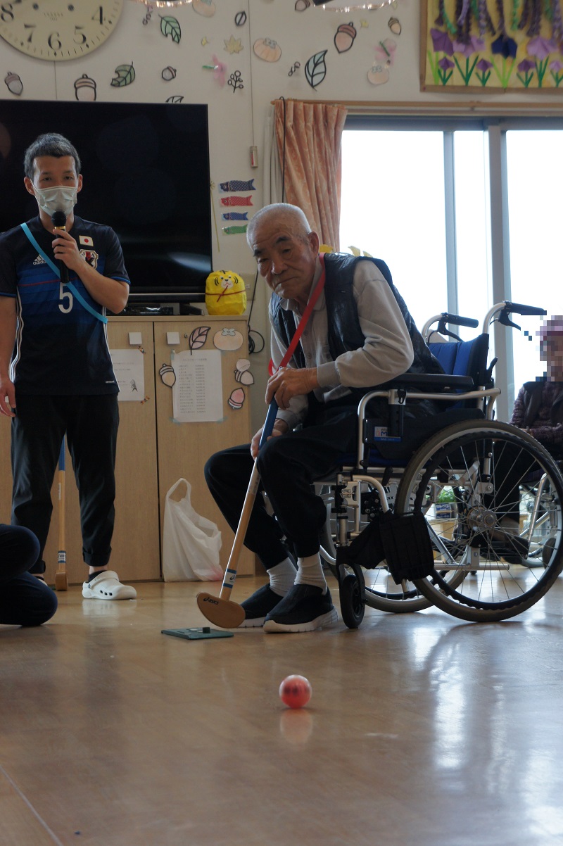 2022.05鯉のぼり運動会
