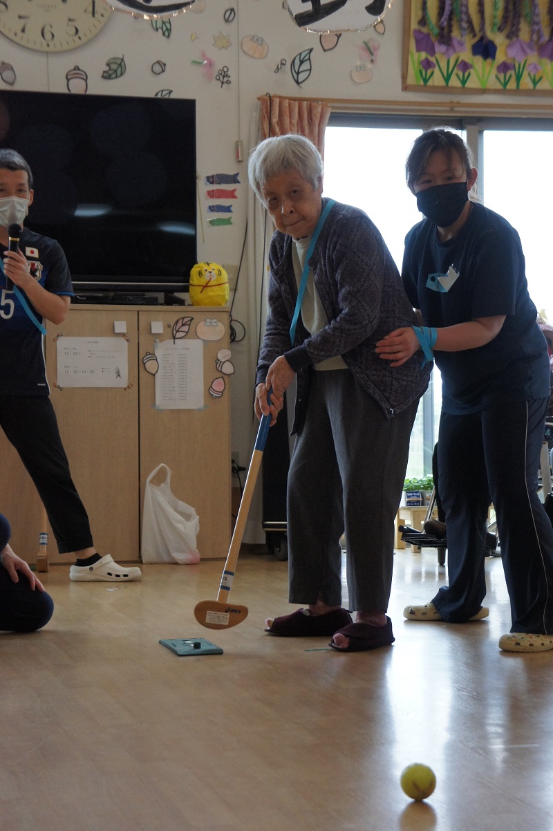 2022.05鯉のぼり運動会