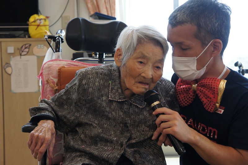 2022.09敬老会
