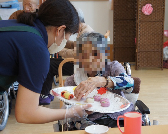 2022.11茶話会