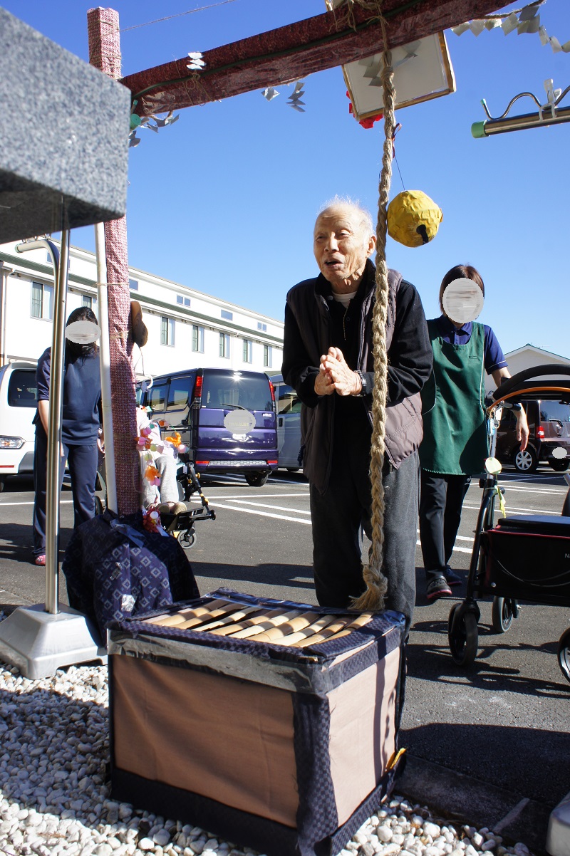 2023.01初詣