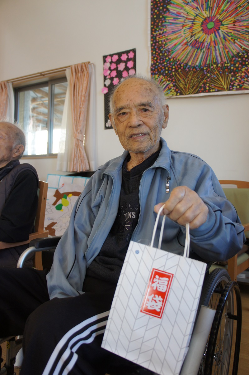 2023.01初詣