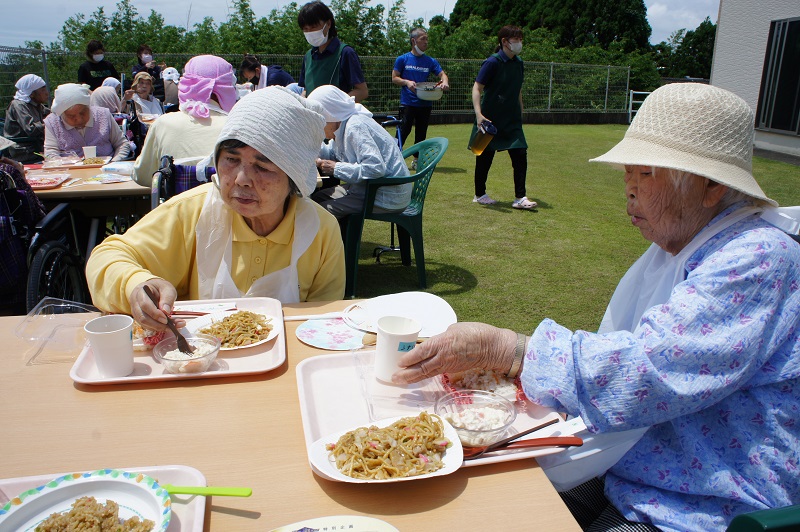 2023.06あじさい祭り