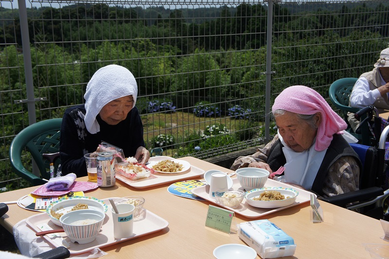 2023.06あじさい祭り