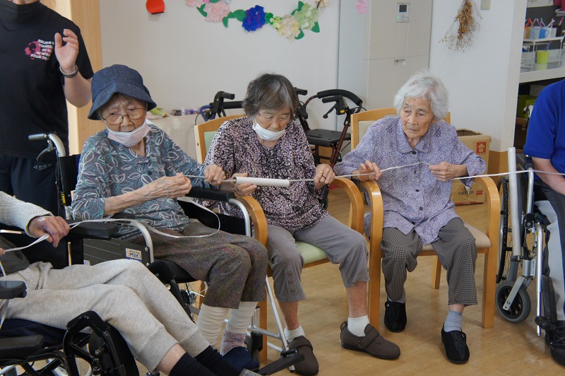 2023.06あじさい祭り