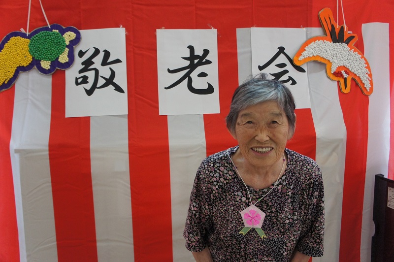 2023.09敬老会