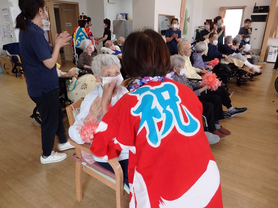 2024.05 ボランティア
