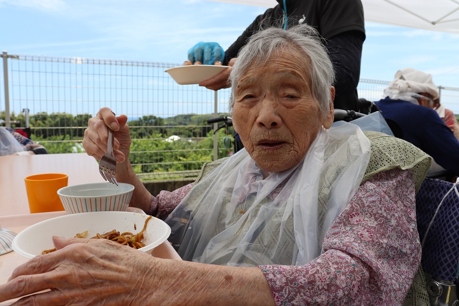 2024.06 あじさい祭り
