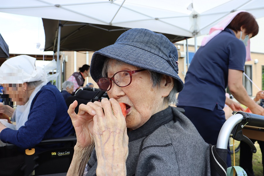2024.06 あじさい祭り