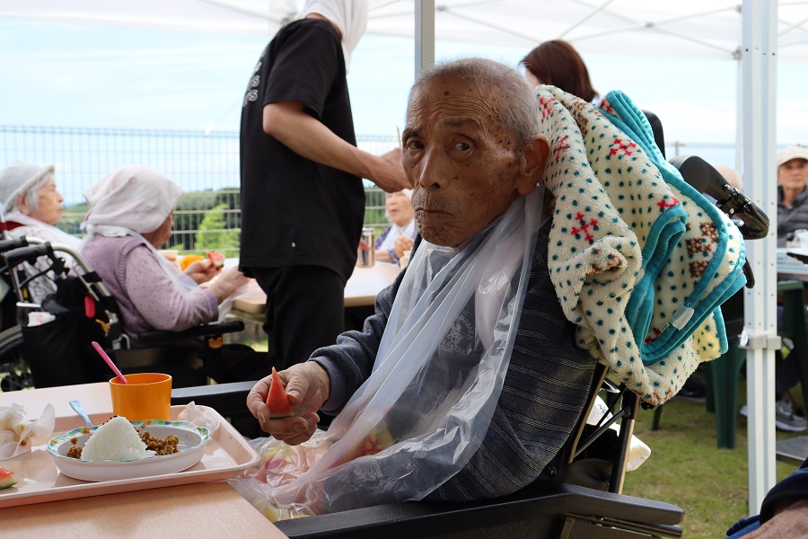 2024.06 あじさい祭り