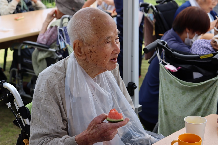 2024.06 あじさい祭り