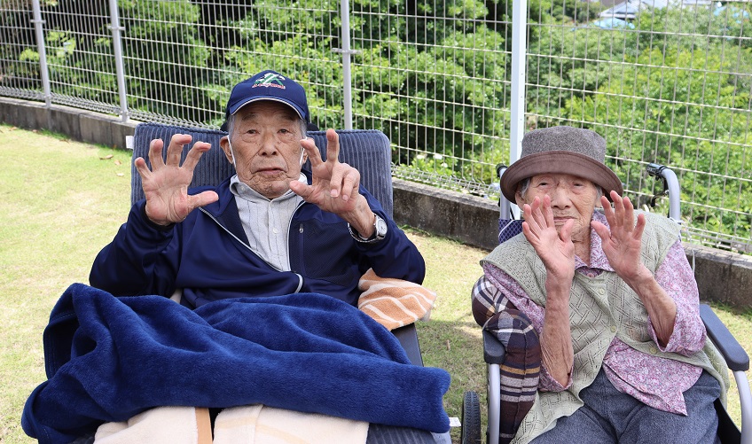 2024.06 あじさい祭り