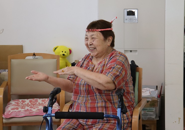2024.06 あじさい祭り