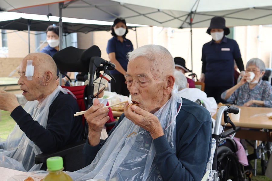 2025.06 あじさい祭り